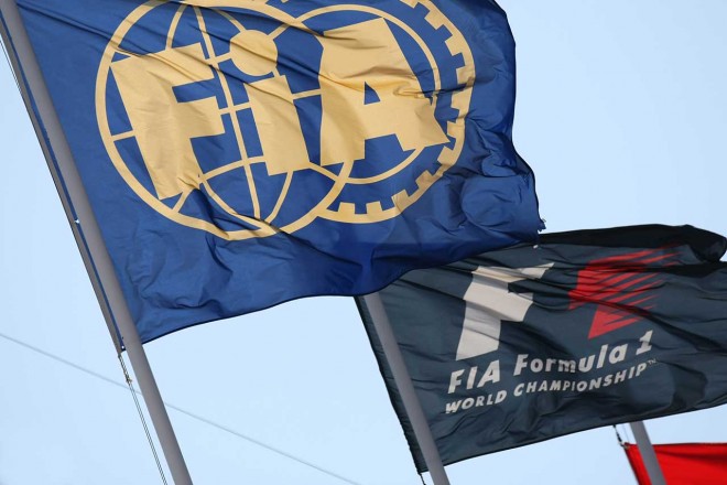 EUによる調査が進むF1
