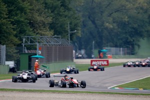 2017年はフェリペ・マッサの後任としてウイリアムズF1のレースシート昇格が噂される