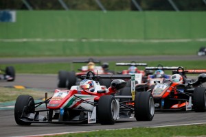 今季GT500にも参戦するニック・キャシディは、現在シリーズ4位となっている