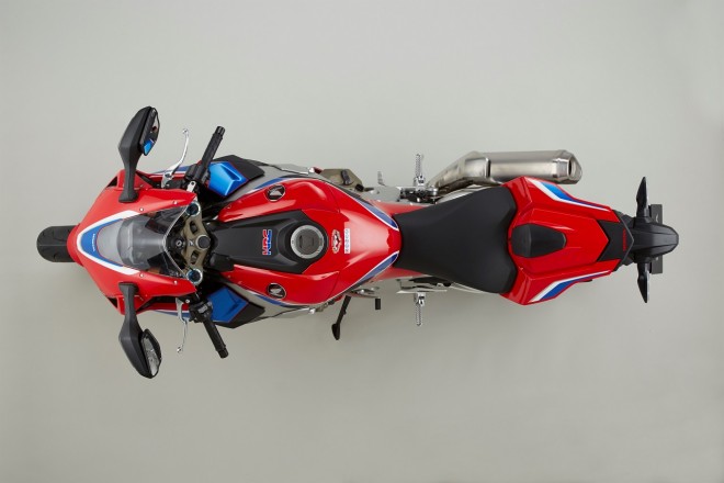 CBR1000RR Fireblade SP2
