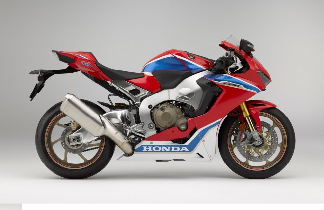 CBR1000RR Fireblade SP2