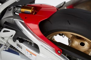 CBR1000RR Fireblade SP2