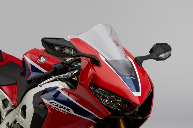 CBR1000RR Fireblade SP2