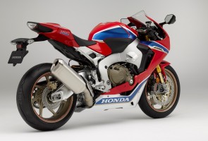 CBR1000RR Fireblade SP2