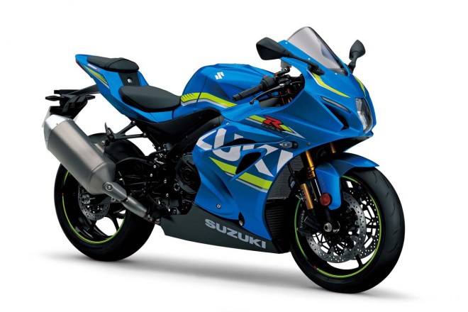 GSX-R1000