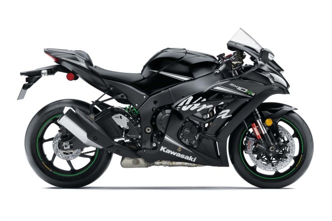 Ninja ZX-10RR