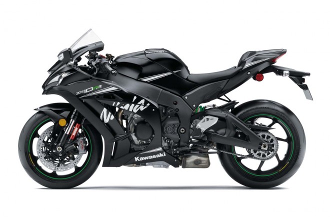 Ninja ZX-10RR