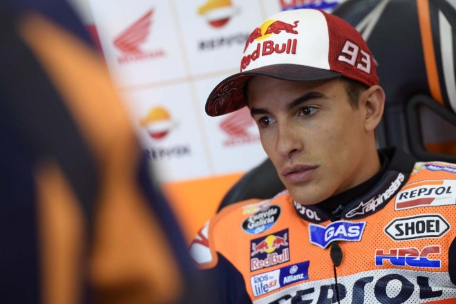 マルク・マルケス