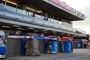 ランキング2位、3位、4位を閉めるレクサス陣営。このタイで抜け出すのはどこか。