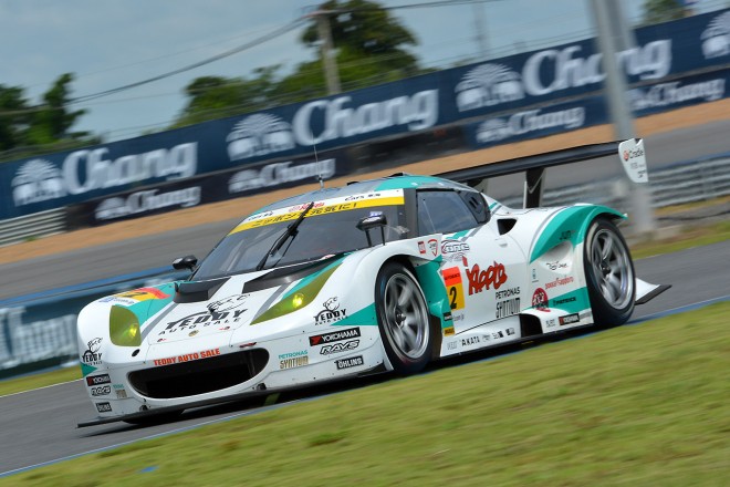 シンティアム・アップル・ロータス