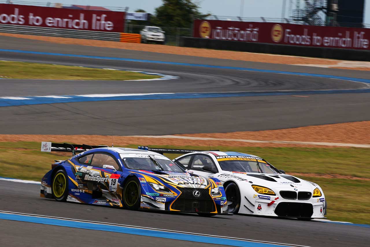 WedsSport ADVAN RC F