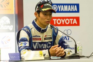 松井孝允（VivaC 86 MC）