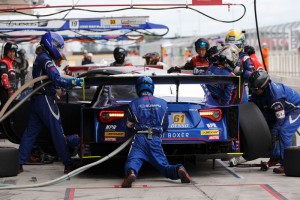 2016スーパーGT第6戦タイ SUBARU BRZ R&D SPORT