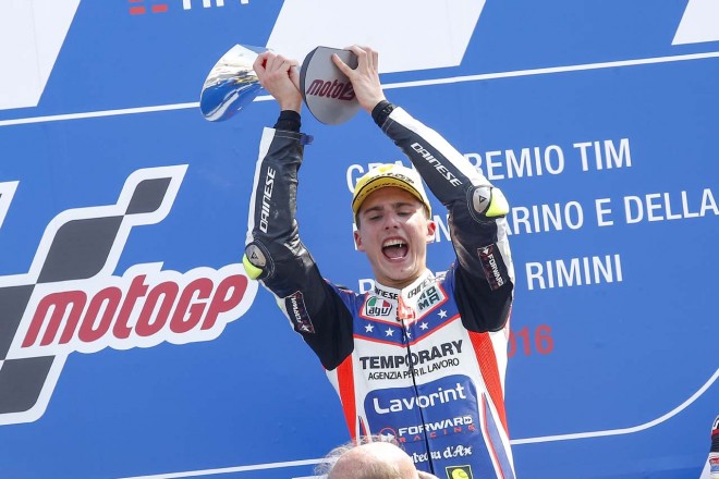 ロレンソ・バルダッサーリ