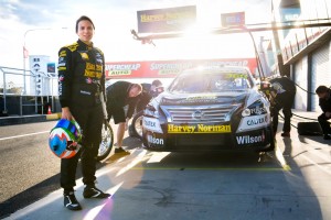 来季参戦チームに関しては「まだ何も決めていない」というシルベストロ