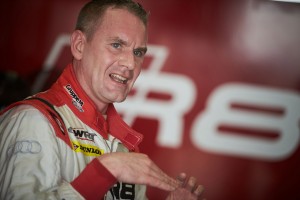 リチャード・ライアン(アウディ・チーム・ヒトツヤマ)