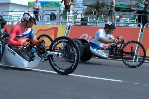 リオでは「モータースポーツで培った戦略的マネジメントが生きた」とザナルディ