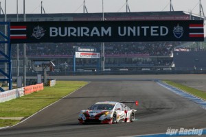 31号車TOYOTA PRIUS apr GT