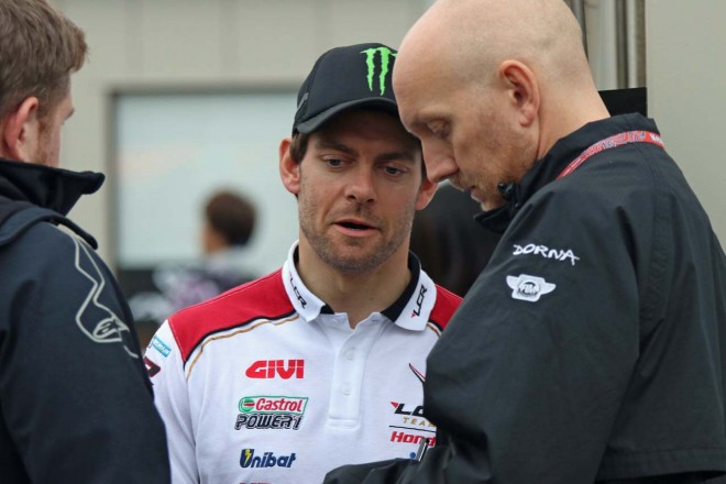 カル・クラッチロウ