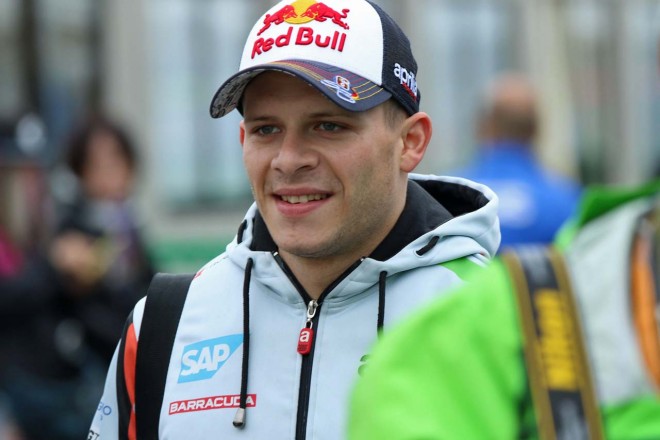 ステファン・ブラドル