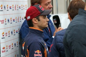 ダニ・ペドロサ