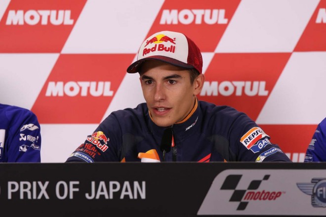 マルク・マルケス