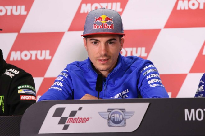 マーベリック・ビニャーレス