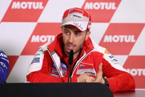 アンドレア・ドビジオーゾ