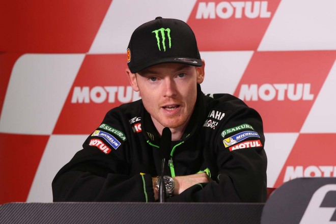 ブラッドリー・スミス