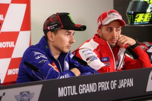 ホルヘ・ロレンソ