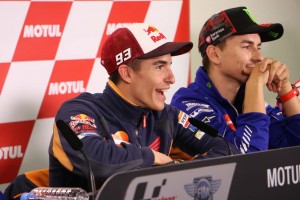 マルク・マルケス