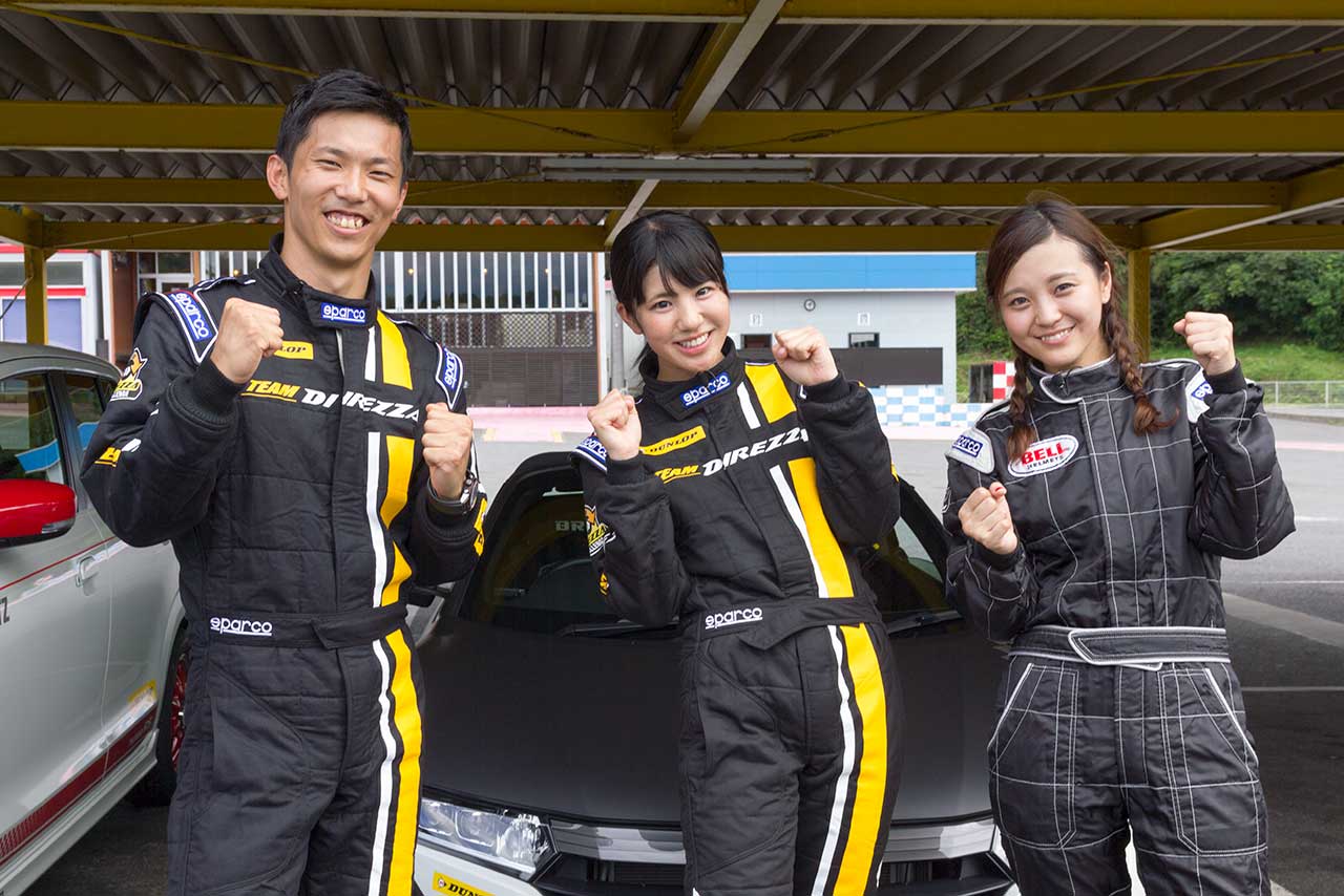 【動画】梅チャレ：決勝大会進出をかけた最後のタイムアタック