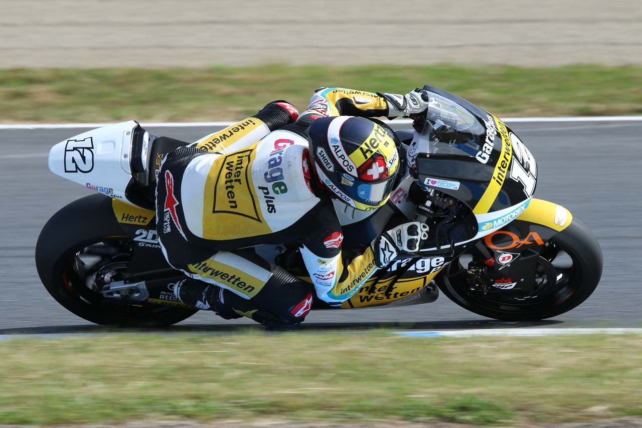 トーマス・ルティ