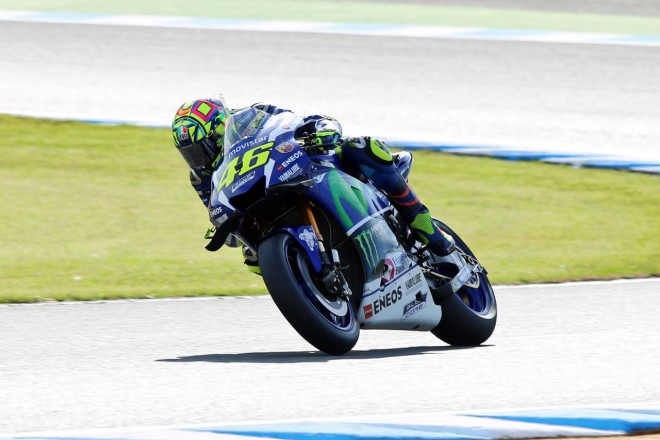 バレンティーノ・ロッシ