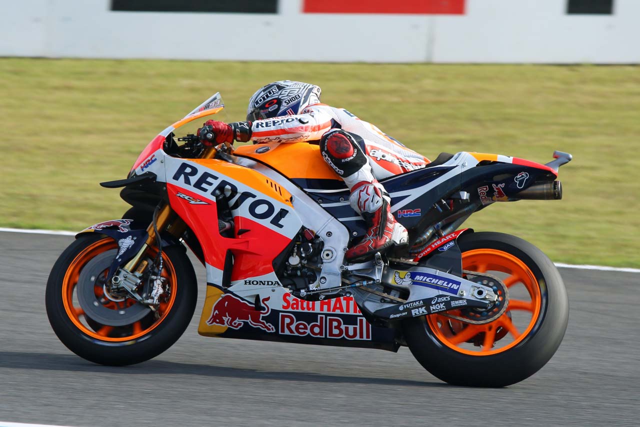 マルク・マルケス