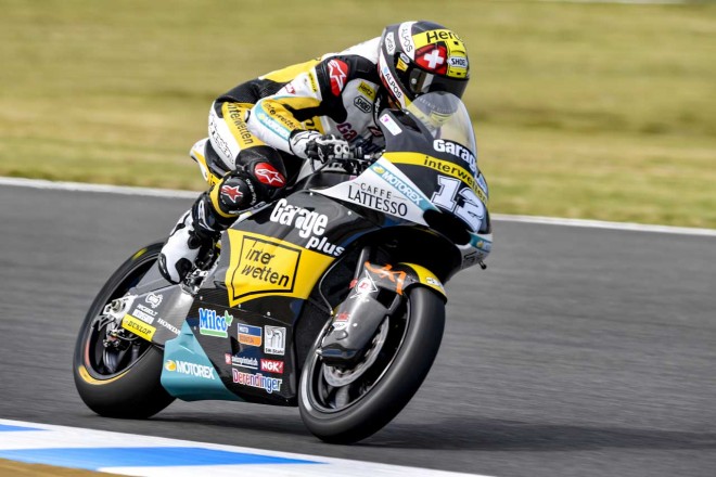 トーマス・ルティ