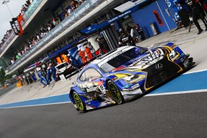 WedsSport ADVAN RC F