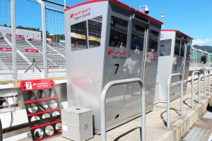 【WEC富士】ピットウォークで“ウエーバーパニック“！？：土曜日トピックス