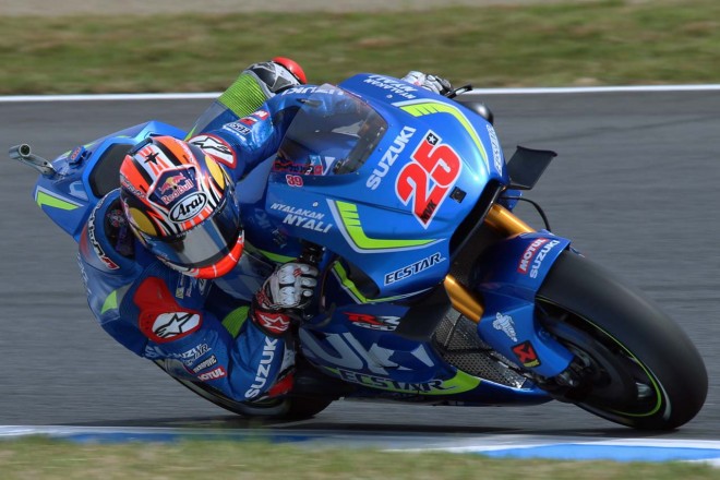 マーベリック・ビニャーレス