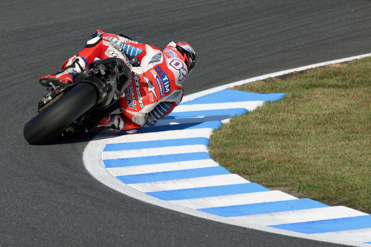 アンドレア・ドビジオーゾ