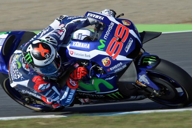 ホルヘ・ロレンソ