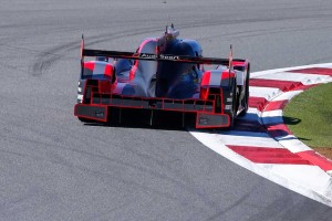 WEC第7戦富士 アウディR18