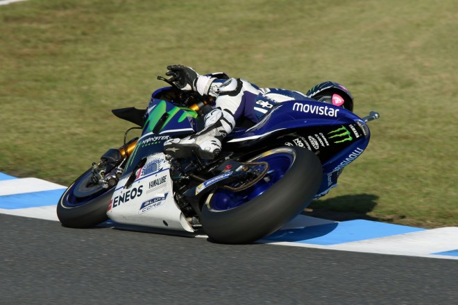 ホルヘ・ロレンソ