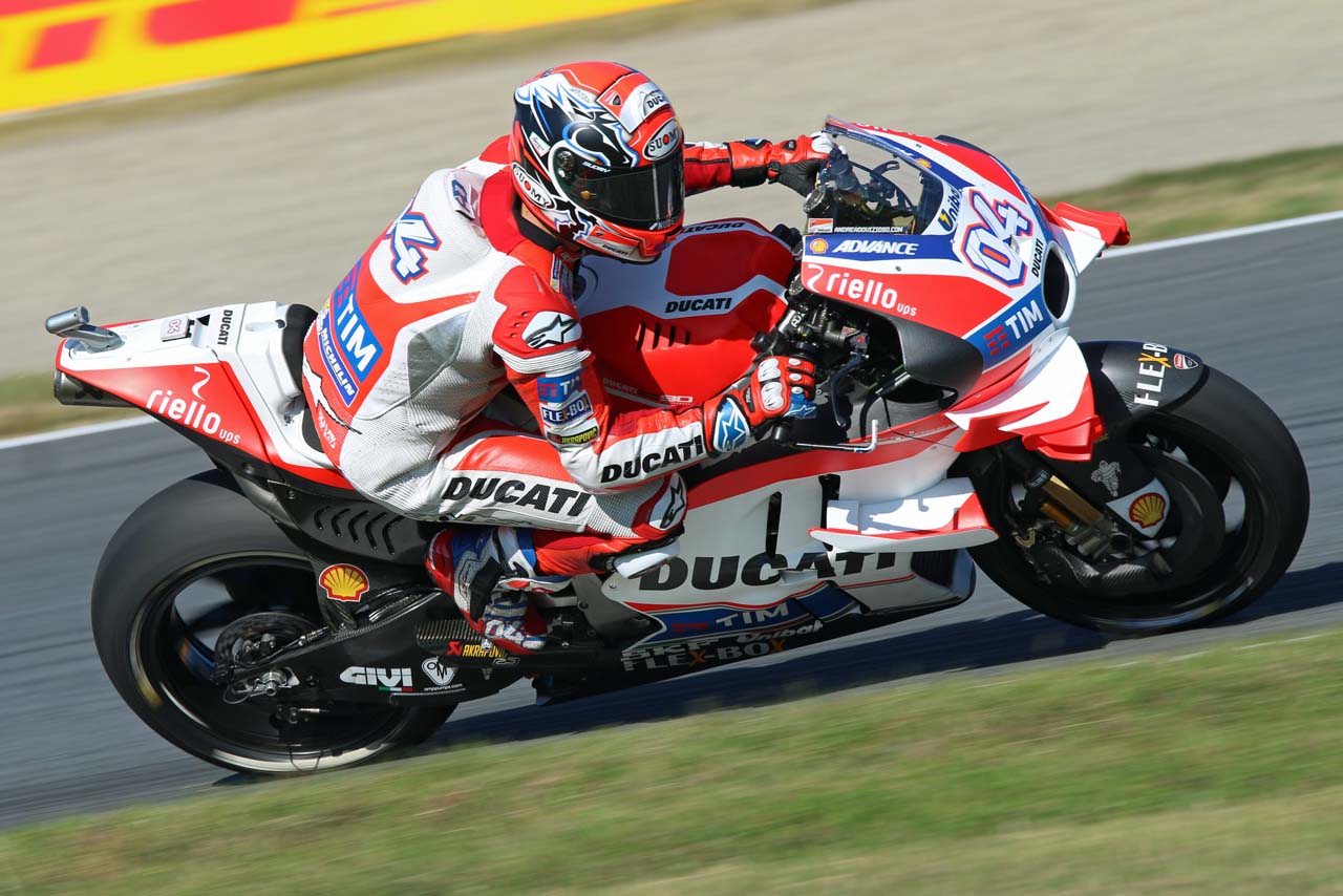 アンドレア・ドビジオーゾ