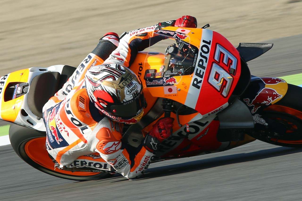 マルク・マルケス