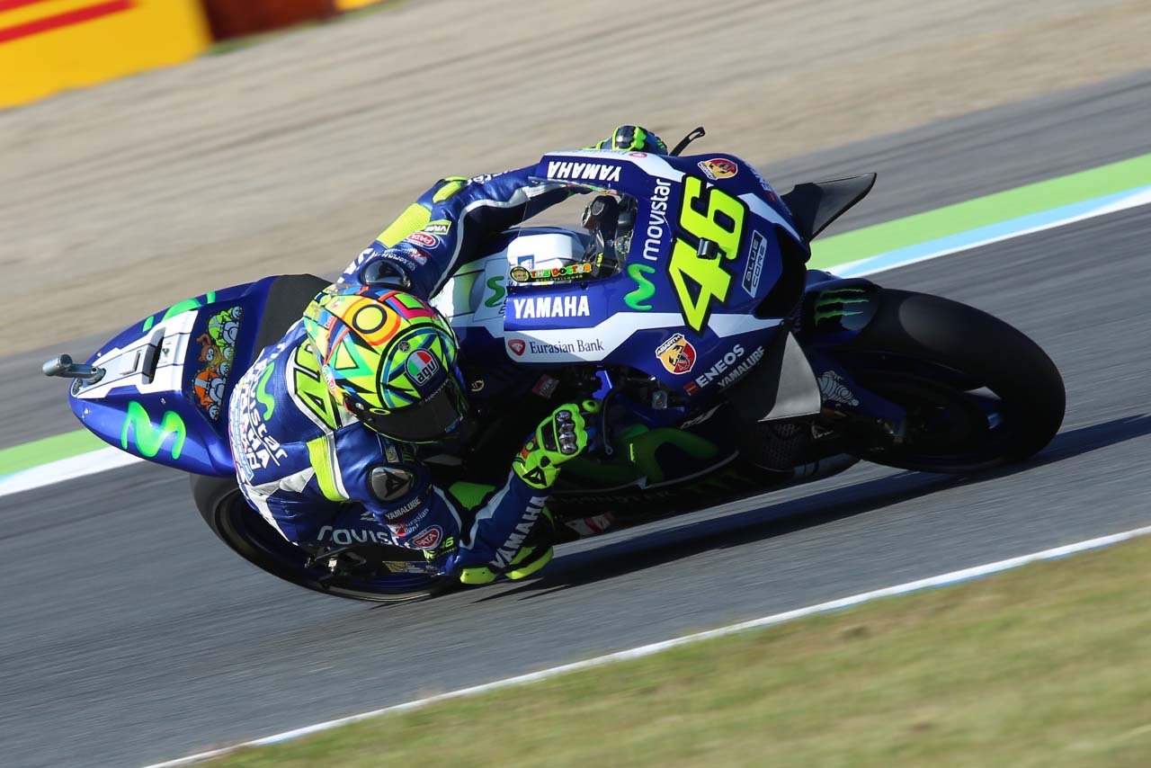 バレンティーノ・ロッシ