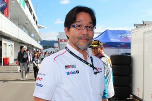 【WEC富士】テキーラも飲めちゃうWEC富士:日曜トピックス