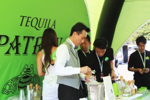 【WEC富士】テキーラも飲めちゃうWEC富士:日曜トピックス