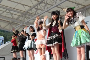 【WEC富士】テキーラも飲めちゃうWEC富士:日曜トピックス