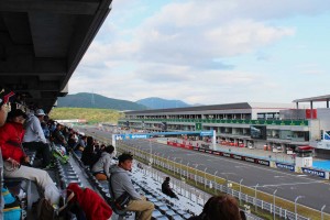 【WEC富士】テキーラも飲めちゃうWEC富士:日曜トピックス